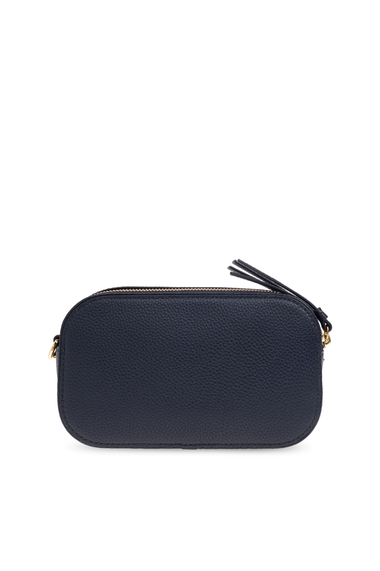 Navy blue Shoulder bag 